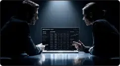 Estrategia Institucional y Finanzas On-Chain