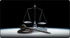 Legal y Regulación