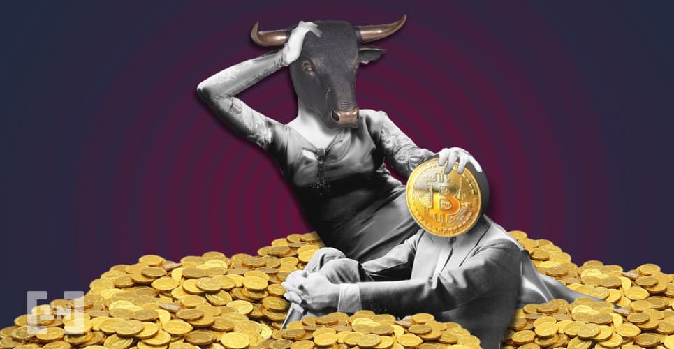 El apalancamiento tiene un papel clave en los números sesgados de volumen de cripto