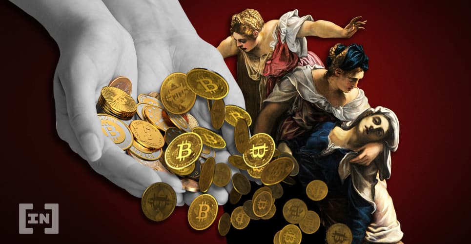 El volumen de trading de cripto se desplomó al estabilizarse los precios