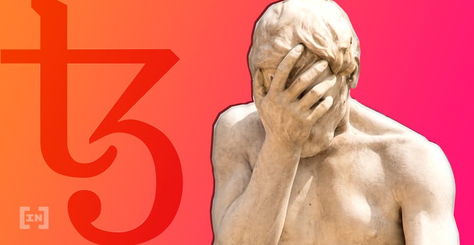 Desarrolladores de Tezos Se Marchan Tras Demandas Colectivas, Planean &#8216;Bifurcación Dura&#8217;