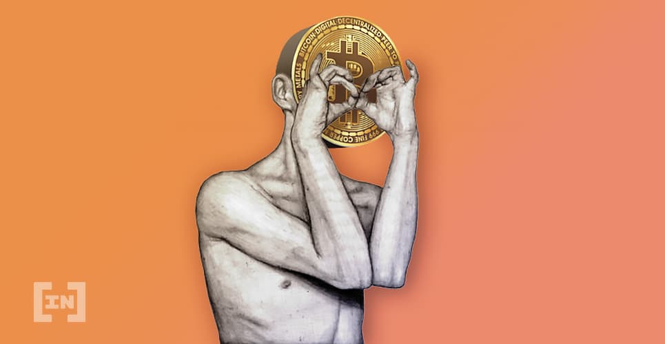 Bitcoin Cae Luego que el Presidente de la Reserva Federal Expresara &#8220;Serias Preocupaciones&#8221; con Respecto a Libra