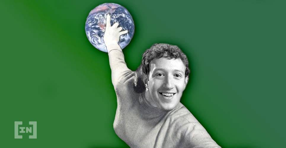 Presidente de la Fed: &#8220;Las Expectativas Son Muy Altas&#8221; Para Libra de Facebook