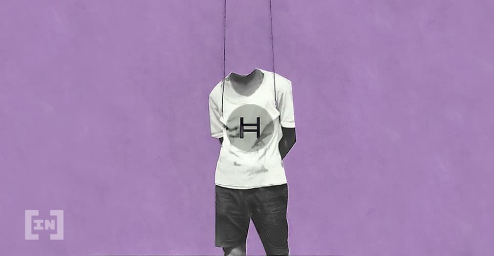 Hedera Hashgraph afirma que Facebook robó su idea para Libra