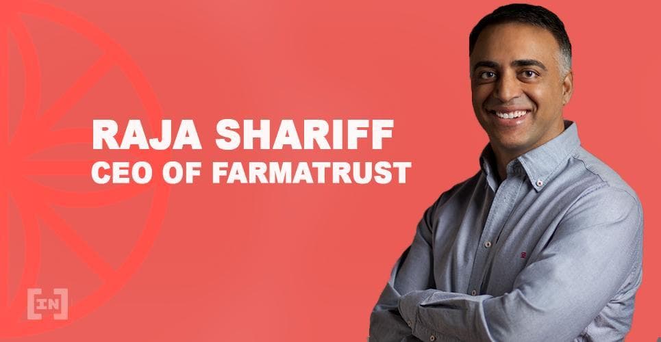 CEO de FarmaTrust: &#8216;Nadie Quiere Ser el Yahoo Que No Compró Google&#8217; [Entrevista]