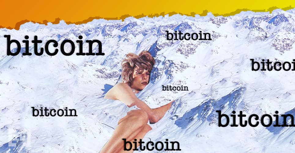 Análisis de Precio Bitcoin: BTC/USD Completando una Estrella del Atardecer