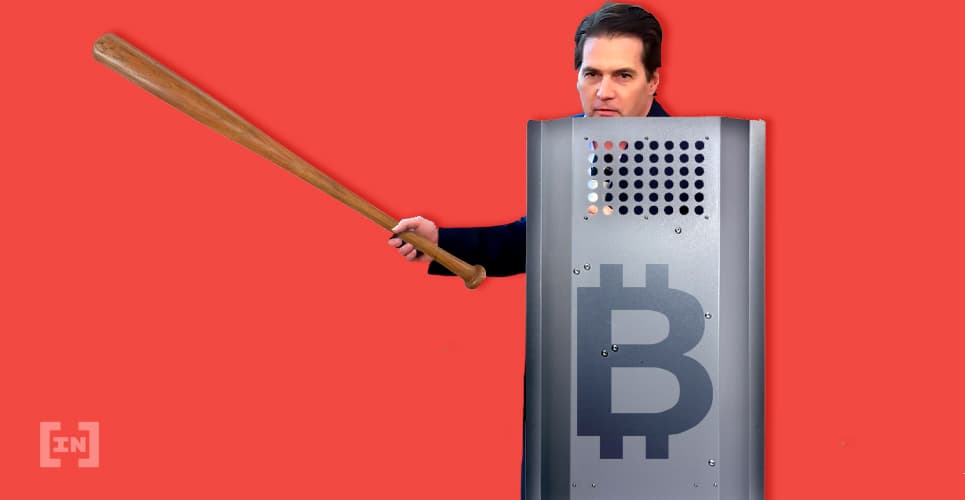 Craig Wright Afirma que Bitcoin Se Desplomará Después de Pagar a Kleinman