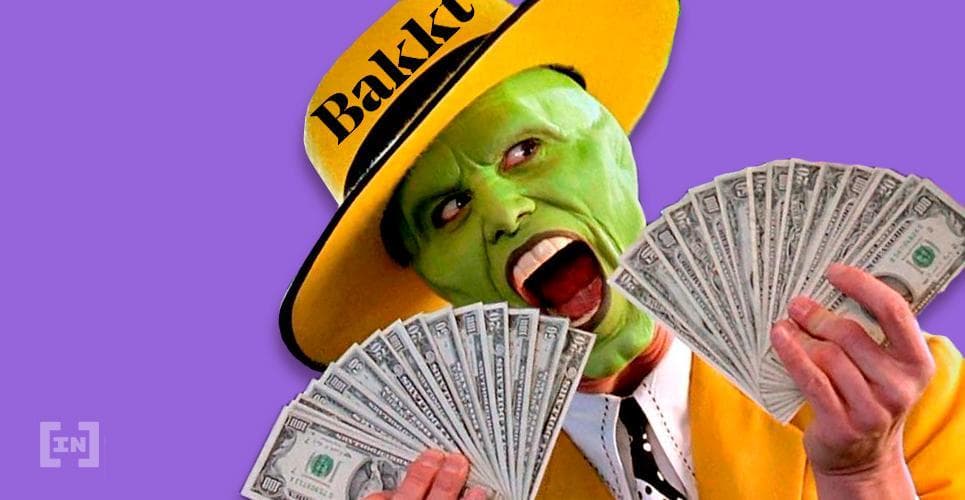 Bakkt lanza contratos de futuros de Bitcoin liquidados en efectivo en Singapur