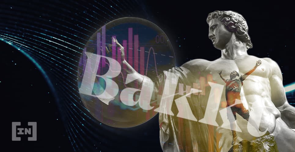 El volumen de futuros de Bitcoin de Bakkt rebota a un nuevo máximo histórico