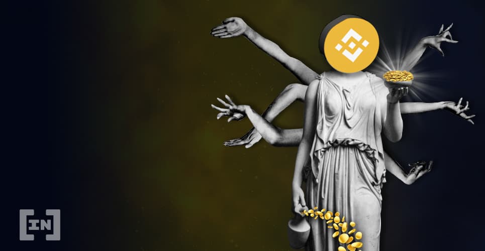 Binance Lending Comienza la Próxima Fase Centrada en las Monedas Privadas