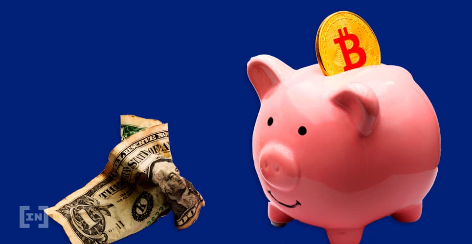 Bitcoin Actúa Simultáneamente Como Estrategia de Diversificación y Fondo de Emergencia