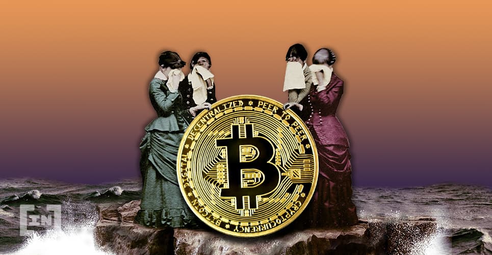 Una triste realidad: $140,000 millones en BTC son inaccesibles