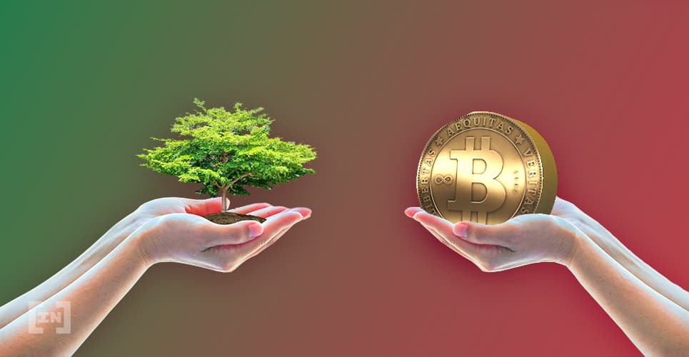 El Hash Rate de Bitcoin corre en un anormal &#8220;Día de la tierra&#8221;