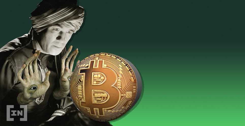 Análisis de Precio Bitcoin: Prediciendo el Final de la Corrección de BTC/USD