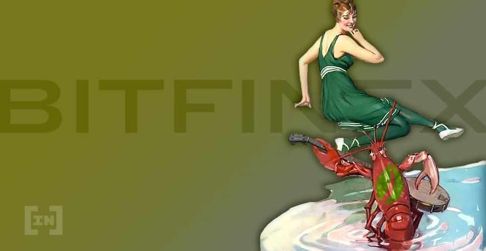 Bitfinex Paga $100 Millones en Efectivo Como Parte de Su Deuda de $900 millones con Tether