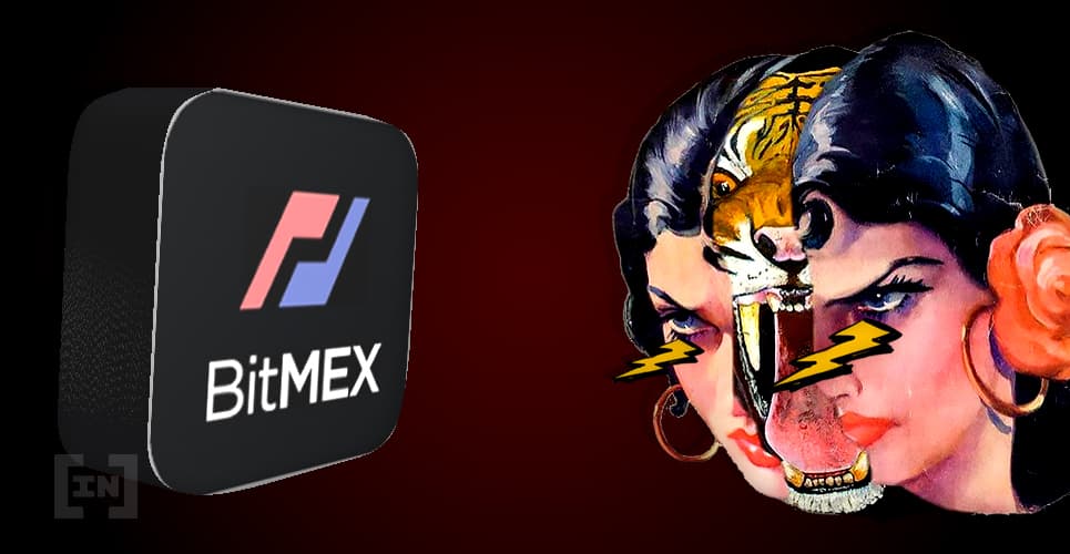 Los Principales Competidores de BitMEX Para Operar con Margen