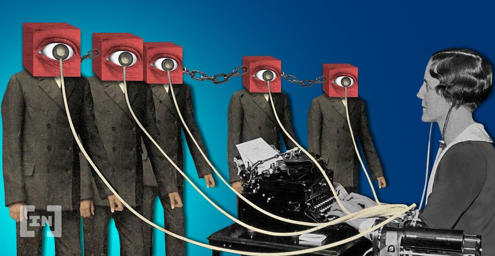 Blockchain fue creada para combatir el creciente robo de identidad en el mundo digital (Opinión)