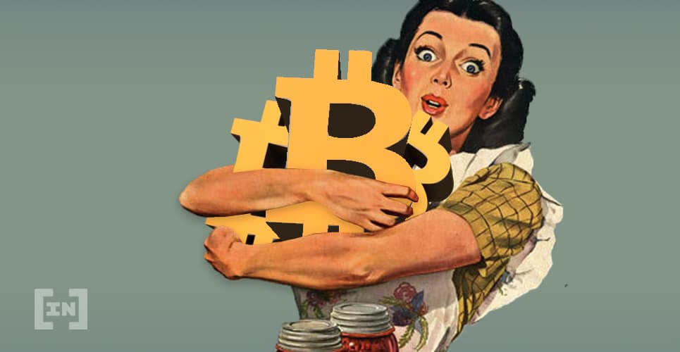 Deutsche Bank: Políticas Agresivas de los Bancos Centrales Empujan a los Inversores a Bitcoin