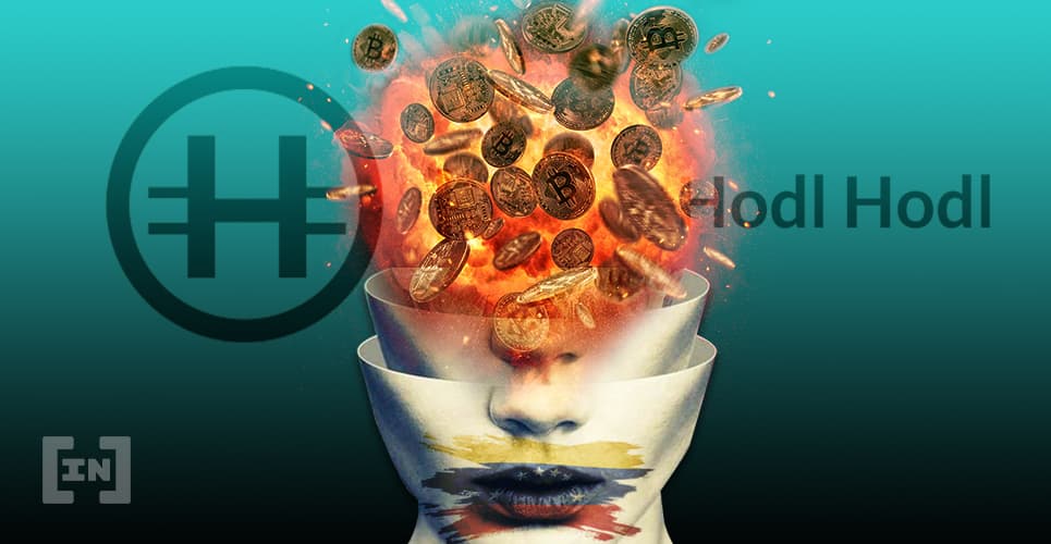 Hodl Hodl abre sus puertas a Venezuela como alternativa a Localbitcoins