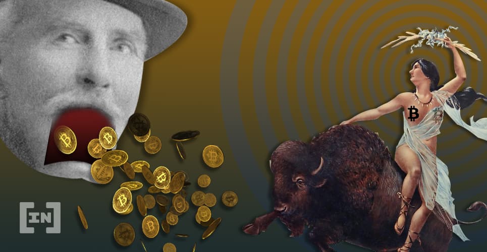 Bitcoin cruza resistencia importante, ¿nuevo movimiento alcista?