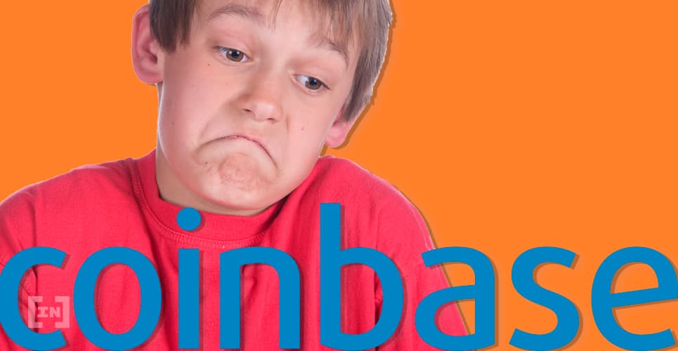 La Infraestructura de Coinbase Parece Débil, a Pesar de Listar Muchas Altcoins