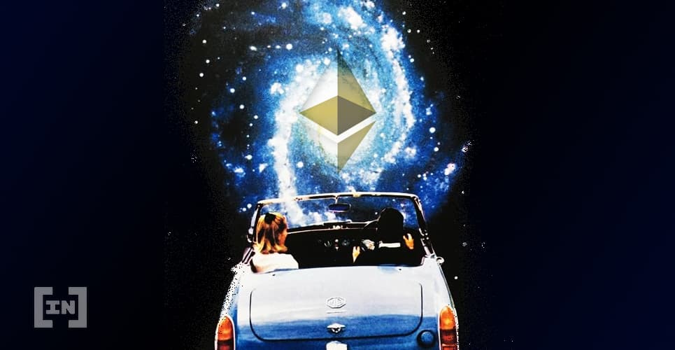 Crecimiento &#8216;parabólico&#8217; de Defi que utiliza Ethereum sube 130% en un año