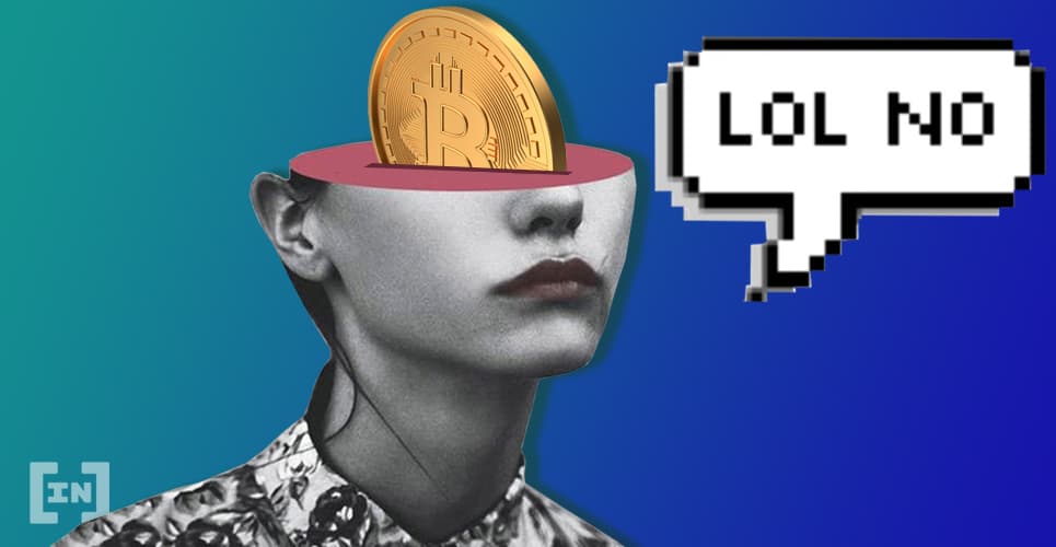 La Generación Z No Está Interesada En las Criptomonedas a Pesar de Su Impresionante Crecimiento