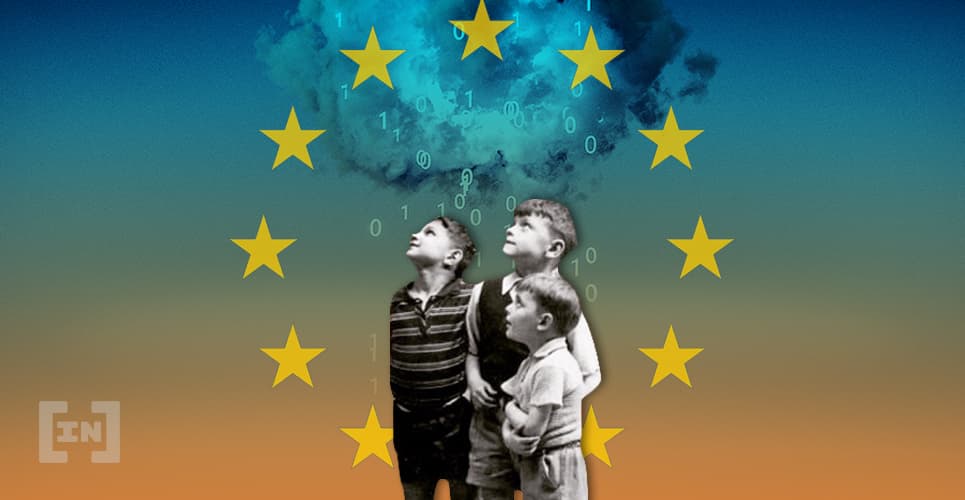 China y EEUU avanzan en la &#8220;carrera cripto&#8221; ¿Europa está quedándose atrás?