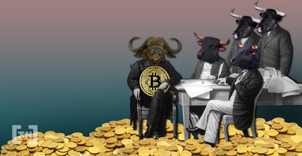 Cuatro acciones gubernamentales que son optimistas para Bitcoin