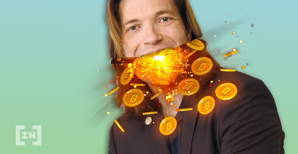 Aparece un nuevo falso Satoshi que afirma ser el &#8220;cofundador de Bitcoin&#8221;