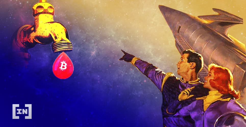 ¿Aumentarán el precio de Bitcoin las fuentes de energía renovable?