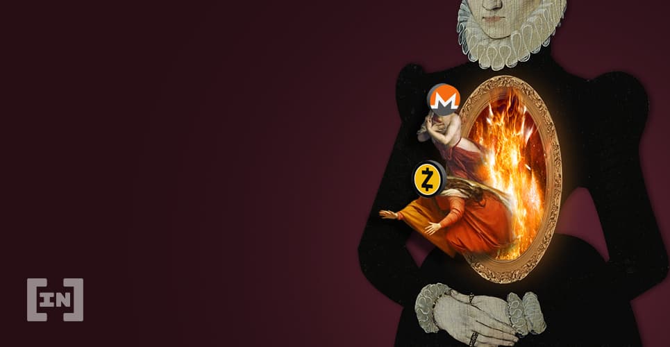 Bitnovo reduce comisiones para Monero, Zcash y Dash para apoyar las monedas privadas