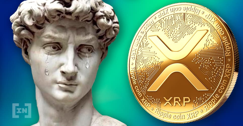 XRP de Ripple, la Criptomoneda del Top 10 Con Peor Desempeño en el 2019