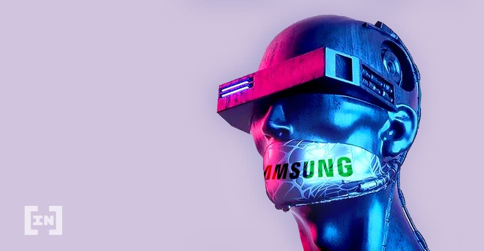 El Heredero de Samsung Dice que la Atención Se Centra en Redes 6G, Blockchain e IA