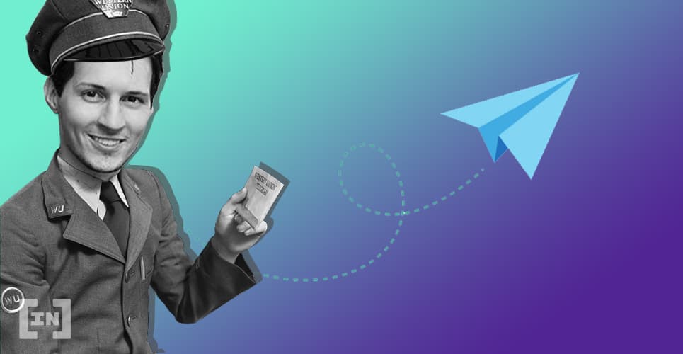 Por Qué Probablemente No Deberías Invertir En Telegram Open Network (TON)