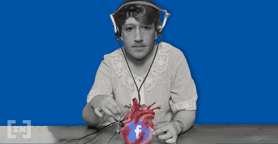 El Senado de EE.UU. Convoca Audiencia sobre Libra, la Criptomoneda de Facebook