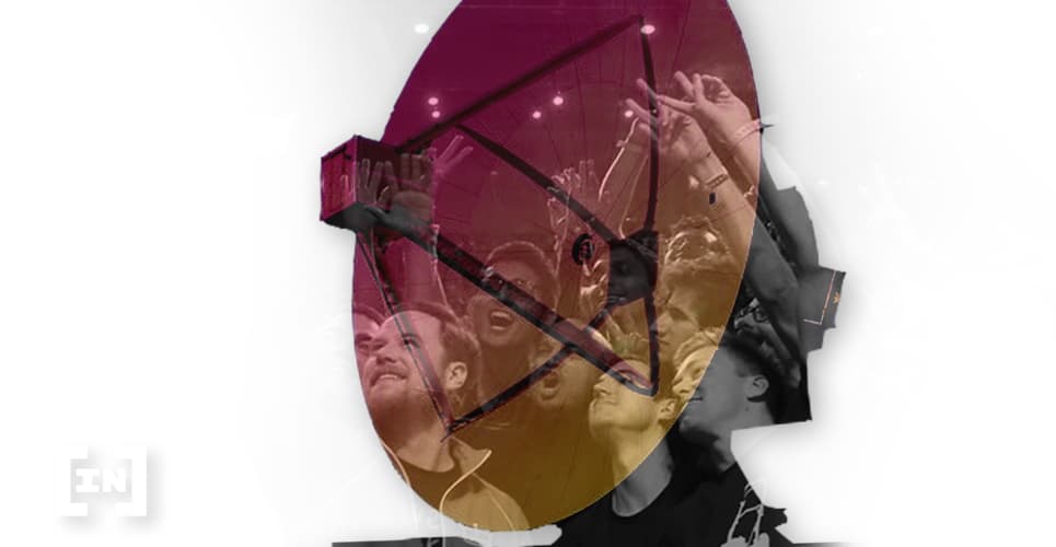 Primer Foro online tokenizado para reiniciar industrias culturales y creativas con blockchain