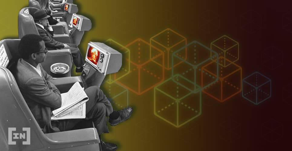 ¿Quieres Un Ascenso Laboral? Aprende Sobre Blockchain!
