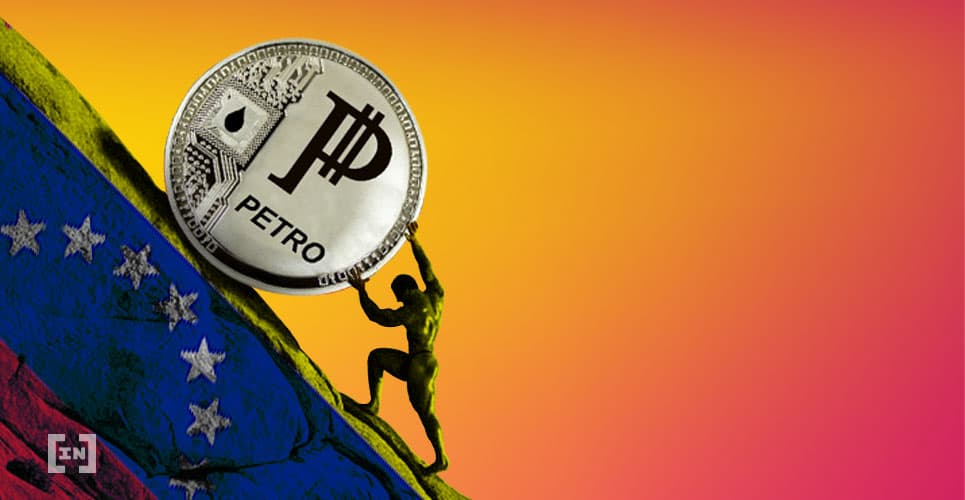 Venezuela: Maduro afirma que las criptomonedas harán que el país salga de la ‘economía de guerra’