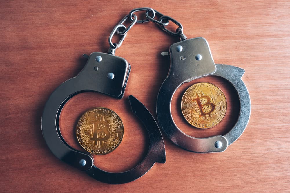 Anonimato de las Criptomonedas, ¿Una Herramienta Para el Cibercrimen?
