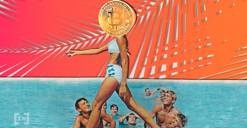 El Boom de Bitcoin Se Debe a un Largo Período de Acumulación, Dice el CEO de Circle