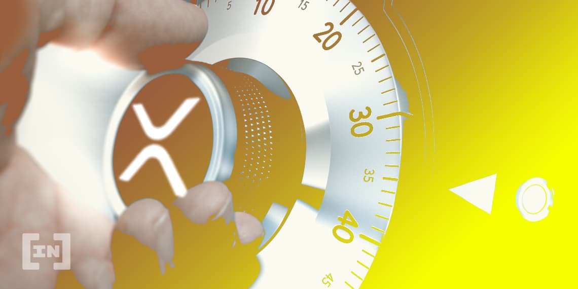 XRP aún no tiene registro de su genesis block