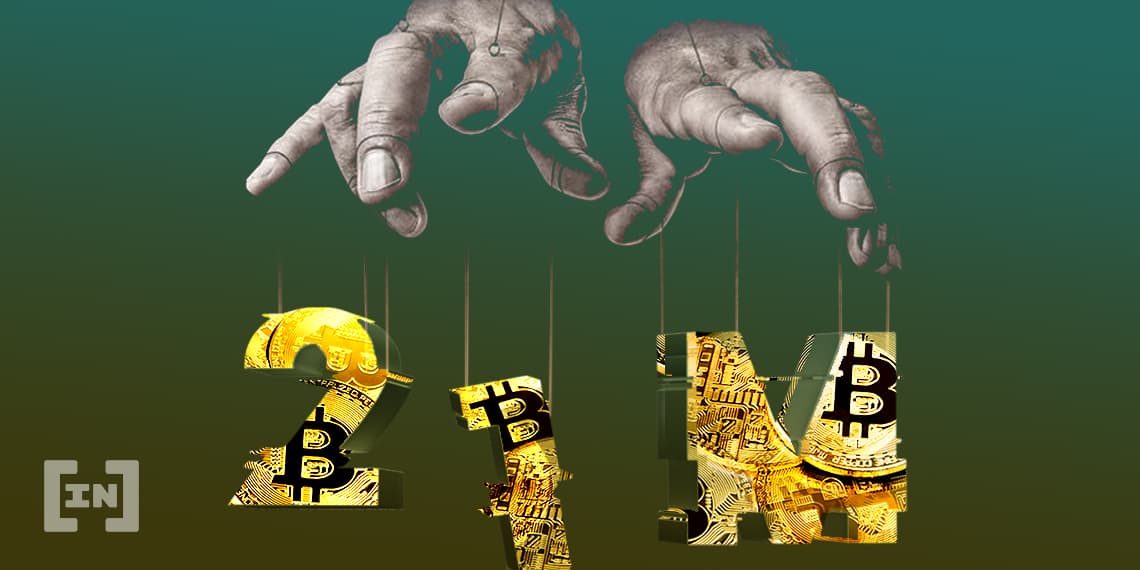 ¿Por qué Satoshi Nakamoto eligió 21 millones como el suministro máximo de Bitcoin?