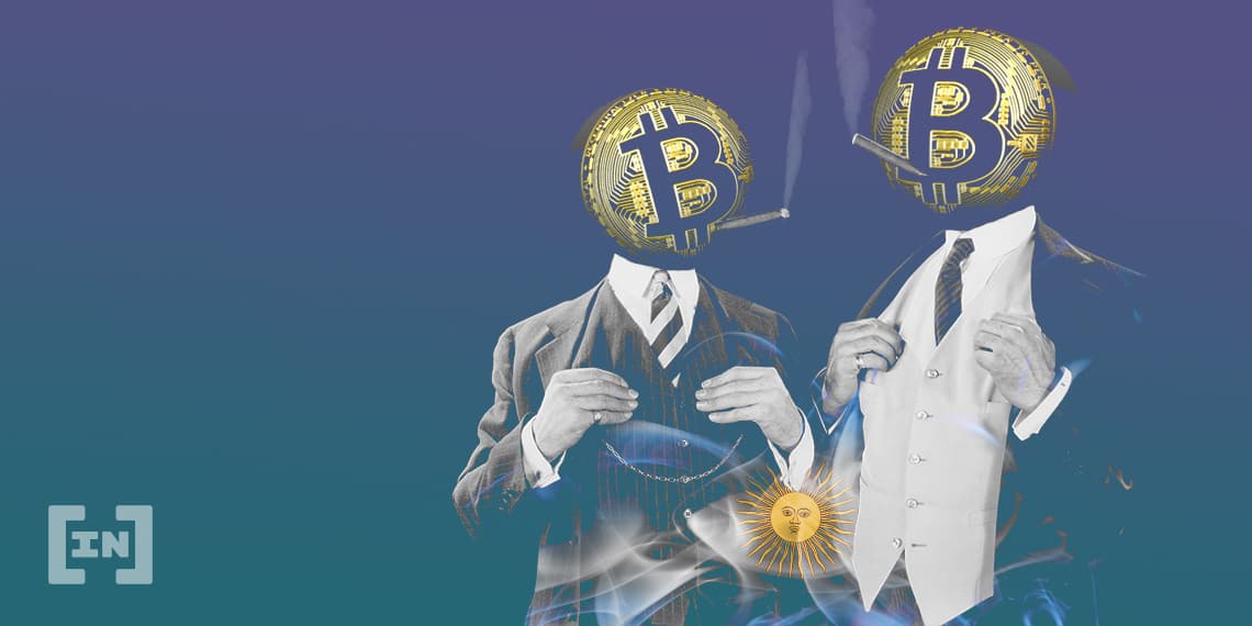 Exchange Bitso inicia operaciones en Argentina y apunta a Brasil