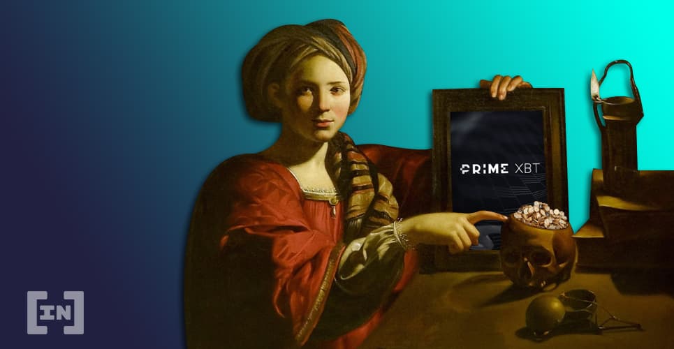 PrimeXBT se internacionaliza &#8211; Lanza una campaña de contratación masiva
