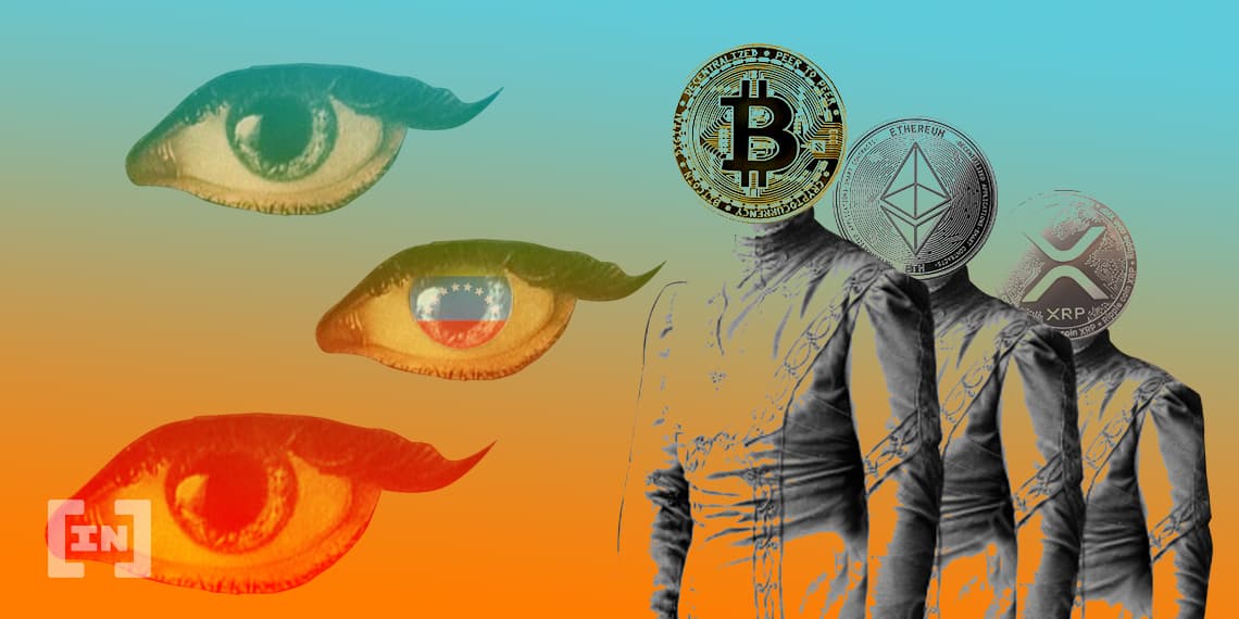 Un año después del gran apagón: ¿Ayudaron las criptomonedas a los venezolanos?