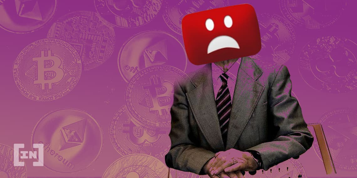 Más de 1,5 millones de XRP han sido robados en scams de YouTube