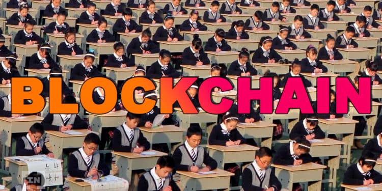 La Universidad del País Vasco utiliza blockchain para trabajos académicos