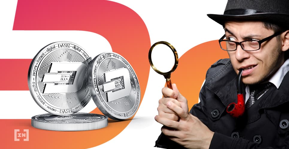 Monero (XMR) y Dash (DASH) muestran signos para despegar