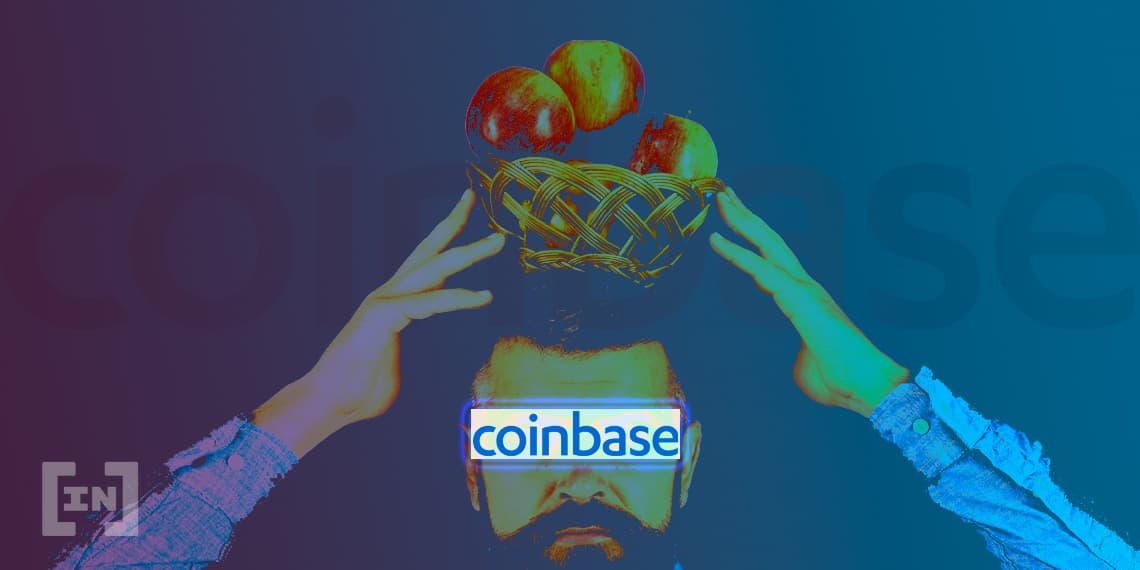 Apple presiona a Coinbase eliminando el soporte de iOS dApp
